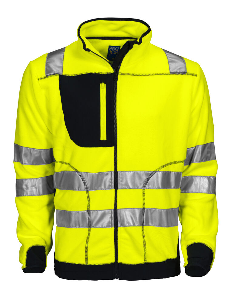 PROJOB 6303 fleece 